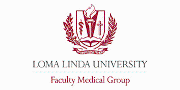 Loma Linda University Faculty Medical Group Logo